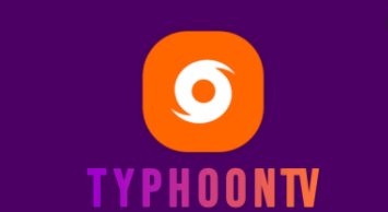 Typhoon TV - CineHub Alternative