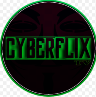 CyberFlix TV App